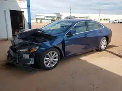 1G1ZD5ST3KF209287 2019 CHEVROLET MALIBU