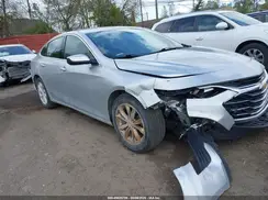 1G1ZD5ST3KF209886 2019 CHEVROLET MALIBU