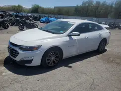 1G1ZD5ST3KF209984 2019 CHEVROLET MALIBU
