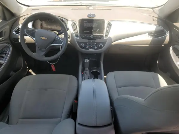 1G1ZD5ST3KF209984 2019 CHEVROLET MALIBU - Image 8