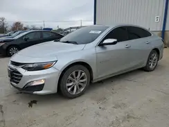 1G1ZD5ST3KF210097 2019 CHEVROLET MALIBU