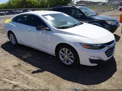 1G1ZD5ST3KF210777 2019 CHEVROLET MALIBU