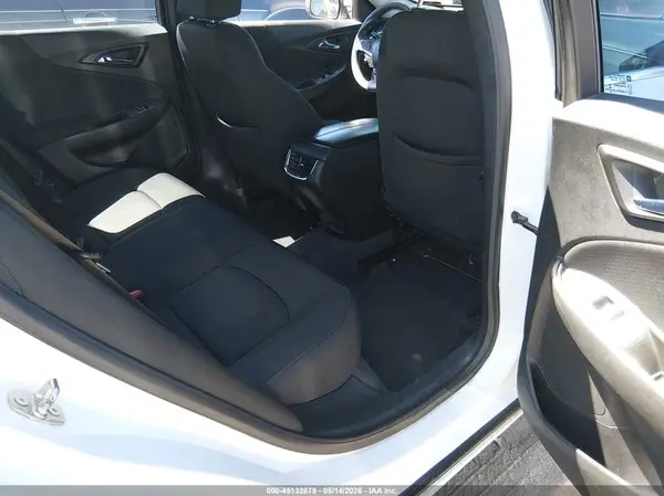 1G1ZD5ST3KF210777 2019 CHEVROLET MALIBU - Image 8