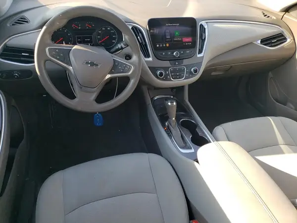 1G1ZD5ST3KF211377 2019 CHEVROLET MALIBU - Image 8