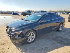 1G1ZD5ST3KF211735 2019 CHEVROLET MALIBU