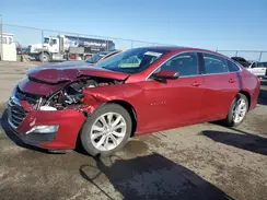 1G1ZD5ST3KF211976 2019 CHEVROLET MALIBU