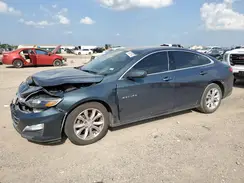 1G1ZD5ST3KF212500 2019 CHEVROLET MALIBU
