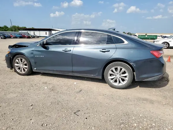 1G1ZD5ST3KF212500 2019 CHEVROLET MALIBU - Image 2