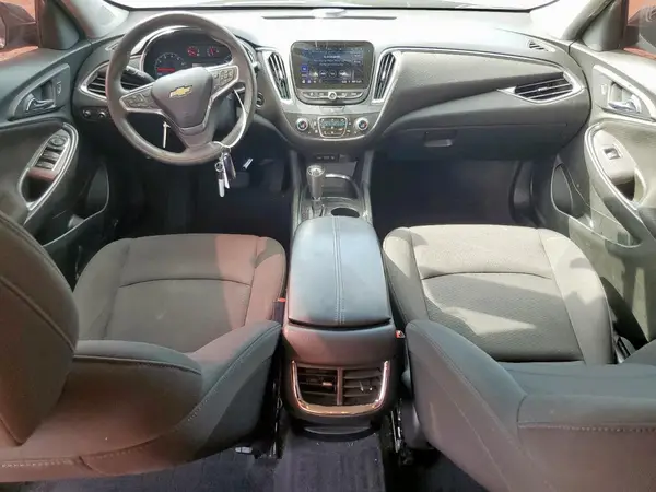 1G1ZD5ST3KF212500 2019 CHEVROLET MALIBU - Image 8