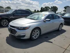 1G1ZD5ST3KF213307 2019 CHEVROLET MALIBU