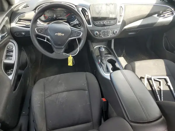 1G1ZD5ST3KF213307 2019 CHEVROLET MALIBU - Image 8