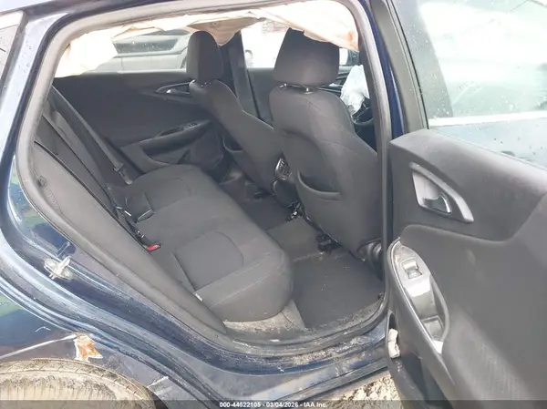 1G1ZD5ST3KF213677 2019 CHEVROLET MALIBU - Image 8
