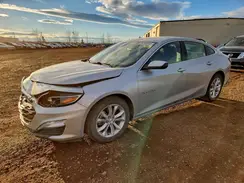 1G1ZD5ST3KF214411 2019 CHEVROLET MALIBU