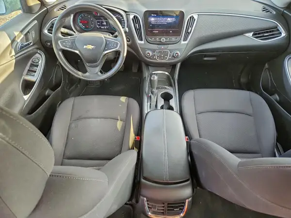 1G1ZD5ST3KF214411 2019 CHEVROLET MALIBU - Image 8