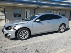 1G1ZD5ST3KF215347 2019 CHEVROLET MALIBU