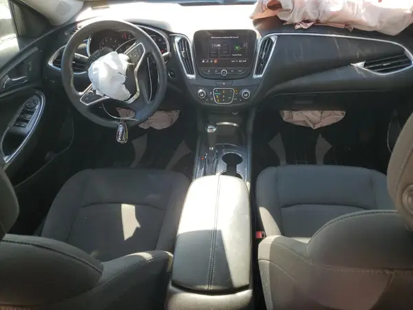 1G1ZD5ST3KF215347 2019 CHEVROLET MALIBU - Image 8