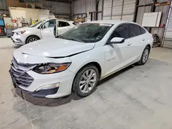 1G1ZD5ST3KF215400 2019 CHEVROLET MALIBU