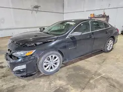 1G1ZD5ST3KF215686 2019 CHEVROLET MALIBU