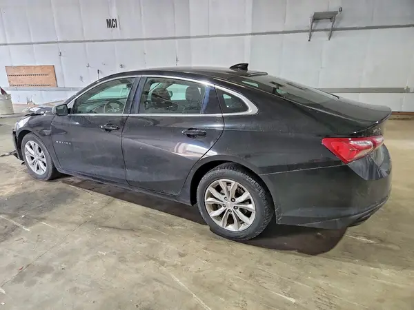 1G1ZD5ST3KF215686 2019 CHEVROLET MALIBU - Image 2