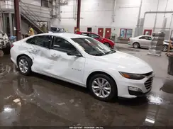 1G1ZD5ST3KF215722 2019 CHEVROLET MALIBU