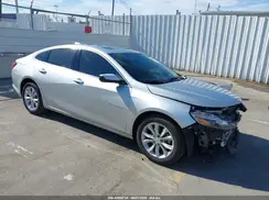 1G1ZD5ST3KF218989 2019 CHEVROLET MALIBU