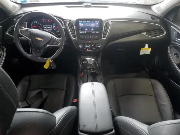 1G1ZD5ST3KF219706 2019 CHEVROLET MALIBU - Image 8