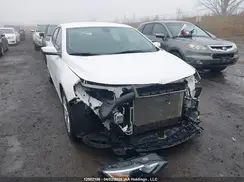 1G1ZD5ST3KF219799 2019 CHEVROLET MALIBU
