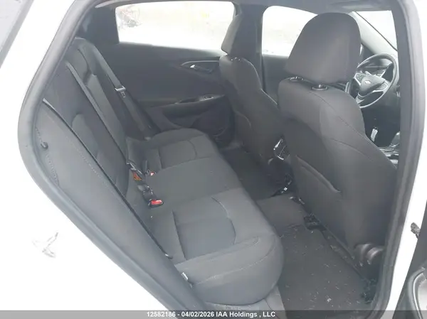 1G1ZD5ST3KF219799 2019 CHEVROLET MALIBU - Image 8