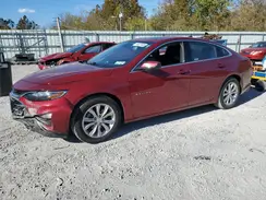 1G1ZD5ST3KF219916 2019 CHEVROLET MALIBU