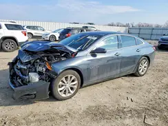 1G1ZD5ST3KF221021 2019 CHEVROLET MALIBU