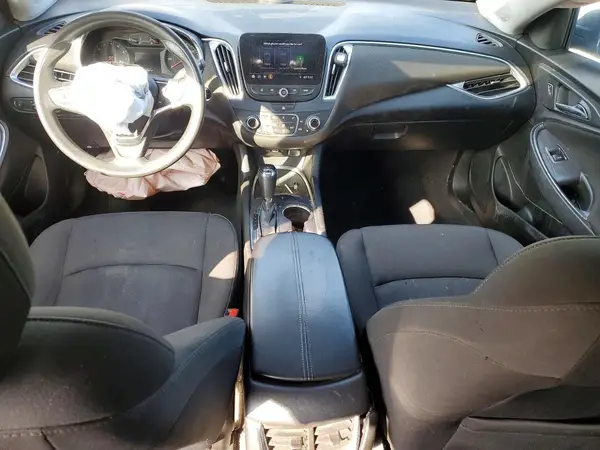 1G1ZD5ST3KF221021 2019 CHEVROLET MALIBU - Image 8