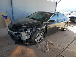1G1ZD5ST3KF222007 2019 CHEVROLET MALIBU