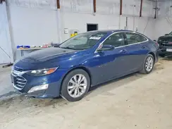 1G1ZD5ST3KF222072 2019 CHEVROLET MALIBU