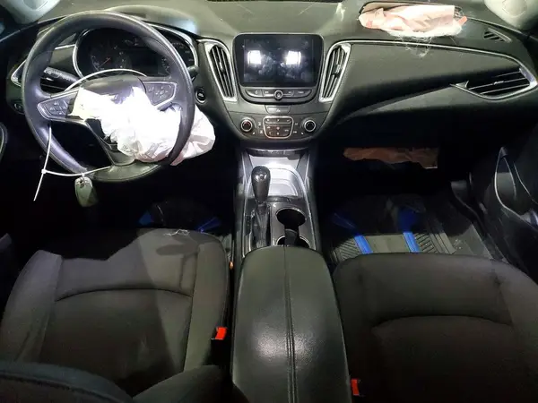 1G1ZD5ST3KF222072 2019 CHEVROLET MALIBU - Image 8