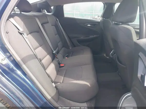 1G1ZD5ST3KF222301 2019 CHEVROLET MALIBU - Image 8
