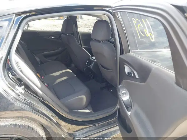 1G1ZD5ST3KF222444 2019 CHEVROLET MALIBU - Image 8