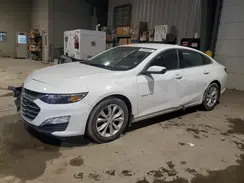 1G1ZD5ST3KF222928 2019 CHEVROLET MALIBU