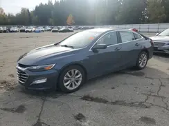 1G1ZD5ST3KF223769 2019 CHEVROLET MALIBU