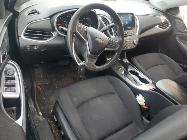 1G1ZD5ST3KF223769 2019 CHEVROLET MALIBU - Image 8