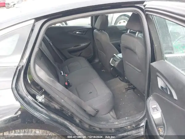 1G1ZD5ST3KF224128 2019 CHEVROLET MALIBU - Image 8