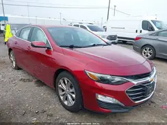 1G1ZD5ST3KF226090 2019 CHEVROLET MALIBU
