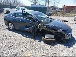 1G1ZD5ST3KF226901 2019 CHEVROLET MALIBU