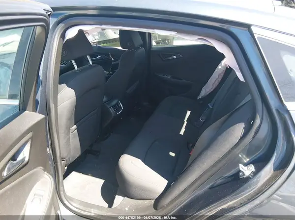 1G1ZD5ST3KF226901 2019 CHEVROLET MALIBU - Image 8