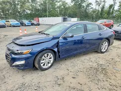 1G1ZD5ST3KF227739 2019 CHEVROLET MALIBU
