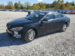 1G1ZD5ST3KF227997 2019 CHEVROLET MALIBU