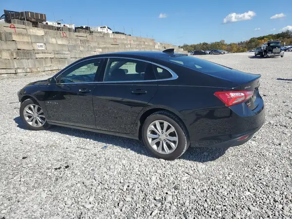 1G1ZD5ST3KF227997 2019 CHEVROLET MALIBU - Image 2