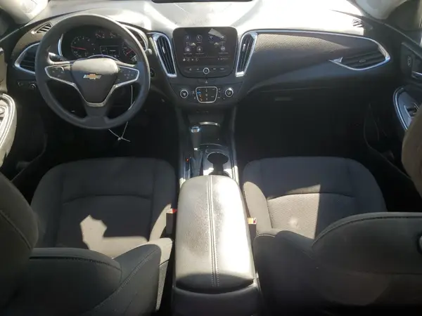 1G1ZD5ST3KF227997 2019 CHEVROLET MALIBU - Image 8