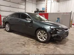 1G1ZD5ST3LF000715 2020 CHEVROLET MALIBU
