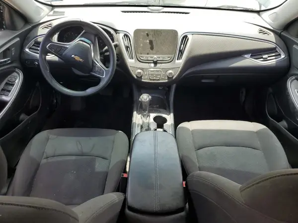 1G1ZD5ST3LF000987 2020 CHEVROLET MALIBU - Image 8