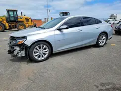 1G1ZD5ST3LF001248 2020 CHEVROLET MALIBU
